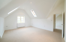 Pains Hill bedroom extension leads
