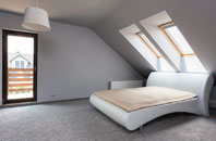 Pains Hill bedroom extensions