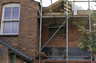 free Pains Hill home extension quotes